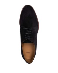 BOSS HUGO BOSS Lace Up Derby Shoes