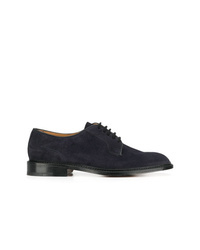 Trickers Lace Up Derby Shoes