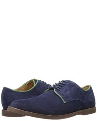 Sebago Norwich Oxford Lace Up Casual Shoes