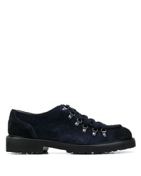Doucal's Phil Lace Up Derby Shoes