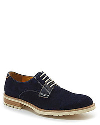 Steve Madden Rexford Casual Oxfords