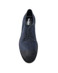 Baldinini Simple Brogue Shoes