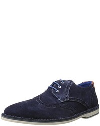 Ted Baker Jamfro 5 Oxford Shoe