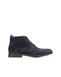 Tommy Hilfiger Ankle Length Boots