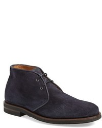 Aquatalia Carlos Weatherproof Chukka Boot