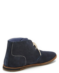 Ben Sherman Aberdeen Chukka Boot