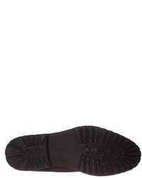 Suede Chukka Boot by Boemos