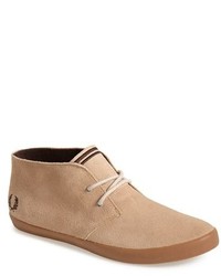 Fred Perry Byron Chukka Boot