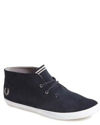 Fred Perry Byron Chukka Boot