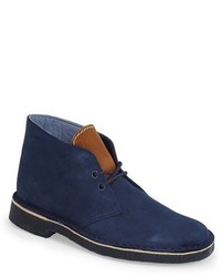 Clarks Originals Desert Herschel Supply Co Chukka Boot