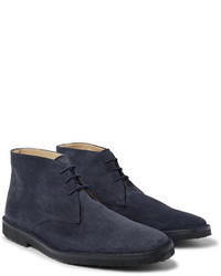 Connolly Suede Desert Boots
