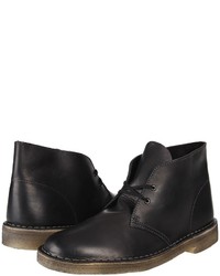 Clarks Desert Boot Lace Up Boots