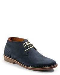 Kenneth Cole Reaction Desert Suede Chukka Boots