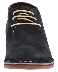 Kenneth Cole Reaction Desert Sun Lace Up Boots
