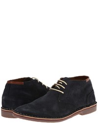 Kenneth Cole Reaction Desert Sun Lace Up Boots