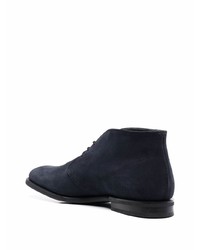 Church's Enfield Lace Up Desert Boots