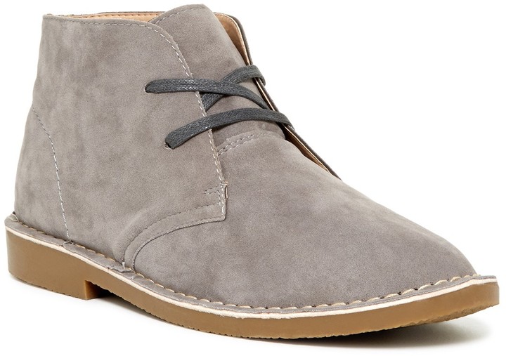 Giraldi Atlantis Chukka Boot, $80 | Nordstrom Rack | Lookastic