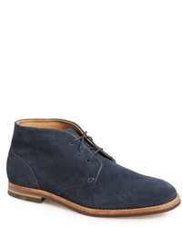 Hudson H By Houghton 3 Suede Chukka Boot