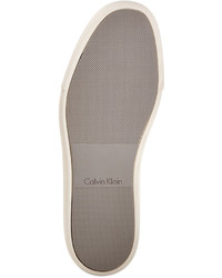 Calvin Klein Jake Suede Chukka Boots
