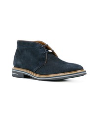 BRIMARTS Lace Up Ankle Boots