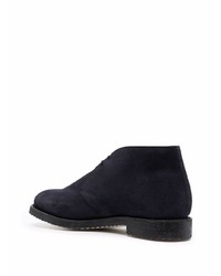 Church's Lace Up Ankle Boots