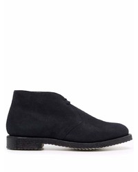 Church's Lace Up Ankle Boots
