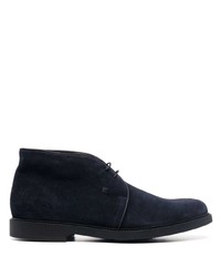 Fratelli Rossetti Lace Up Suede Boots