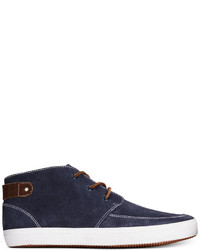 Kenneth Cole Reaction Off The Books Chukkas