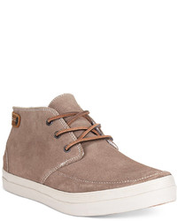 Kenneth Cole Reaction Off The Books Chukkas