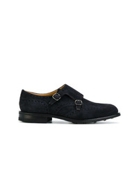 Church's Seaforth Monk Shoes