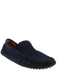 Banana Republic Gage Driving Loafer