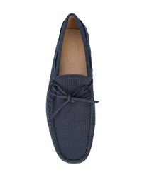 Tod's Classic Bow Loafers