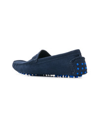 Versace Jeans Classic Loafers