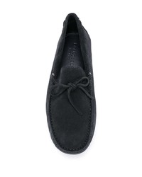 Scarosso Derby Shoes