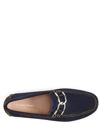 Donald J Pliner Donald Pliner Derrik Bit Driving Loafer