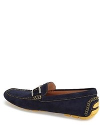 Donald J Pliner Donald Pliner Derrik Bit Driving Loafer