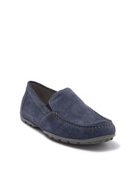 Geox Moner Driving Loafer