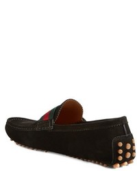 Gucci New Auger Driving Shoe