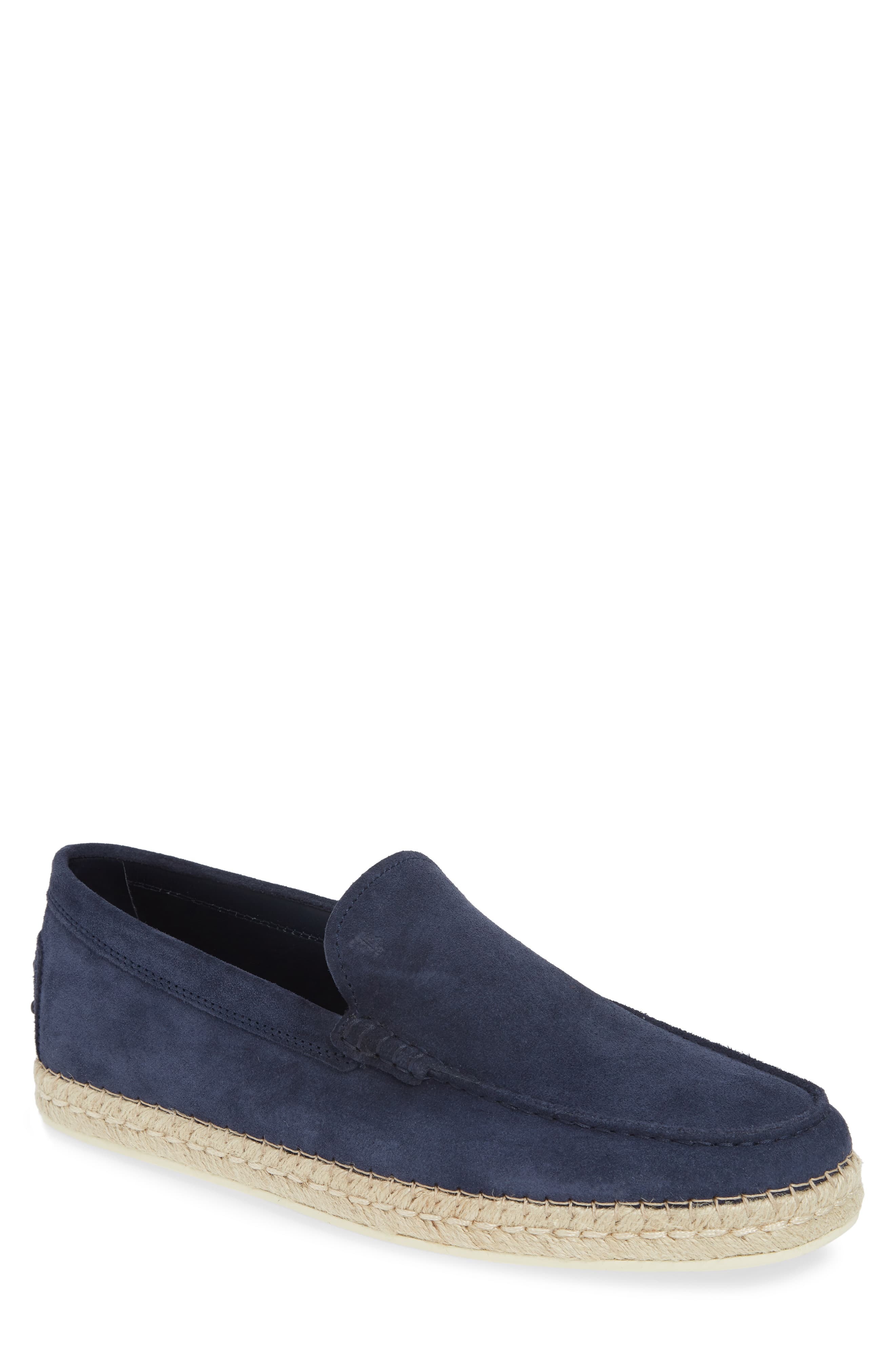 Tod's Mocassino Espadrille, $545 | Nordstrom | Lookastic