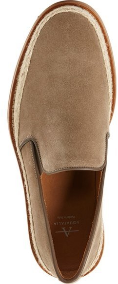 Aquatalia Zayn Weatherproof Espadrille 395 Nordstrom Lookastic