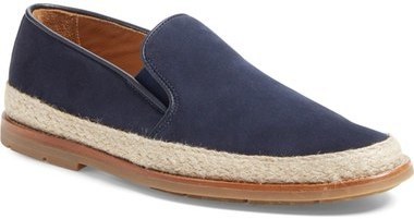 Aquatalia Zayn Weatherproof Espadrille 395 Nordstrom Lookastic