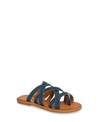 Matisse Beno Slide Sandal