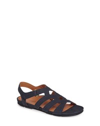 L'Amour des Pieds Denisha Strappy Sandal