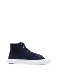 Paul Smith Carver High Top Sneakers