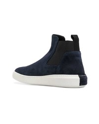 Moncler Chelsea Boot Sneakers