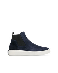Moncler Chelsea Boot Sneakers