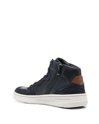 Geox Magnete High Top Sneakers