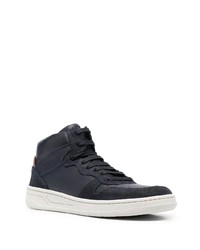 Geox Magnete High Top Sneakers