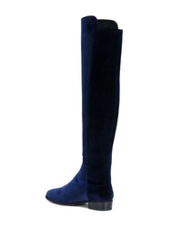 Stuart Weitzman Allgood Knee Length Boots
