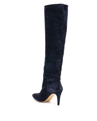Parallèle Knee Length Boots